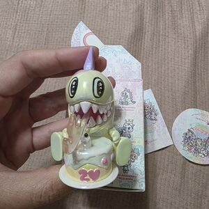 Tokidoki X Unicorno Dinosaur Figurine